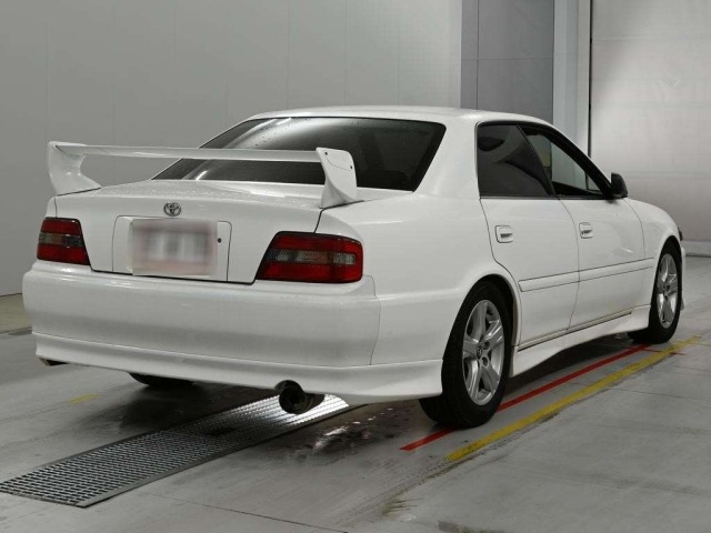 Toyota CHASER 1996 7313713-1