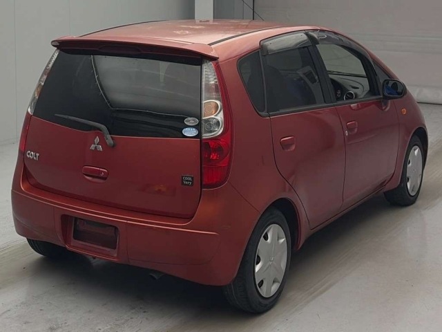Mitsubishi COLT 2009 7305356-1