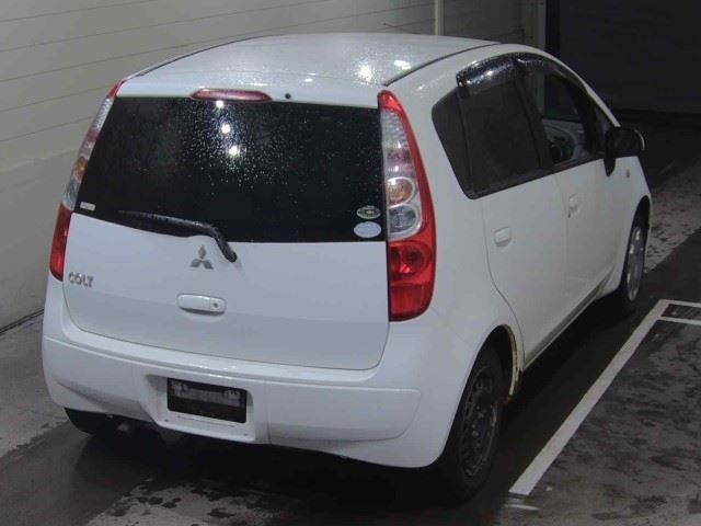 Mitsubishi COLT 2007 7305357-1