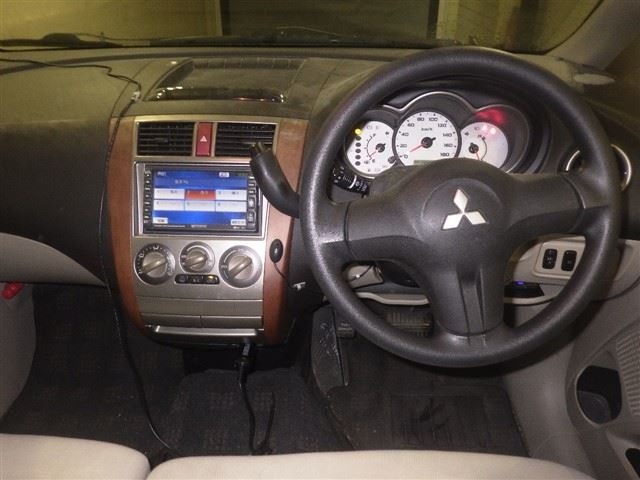 Mitsubishi COLT 2007 7305357-2