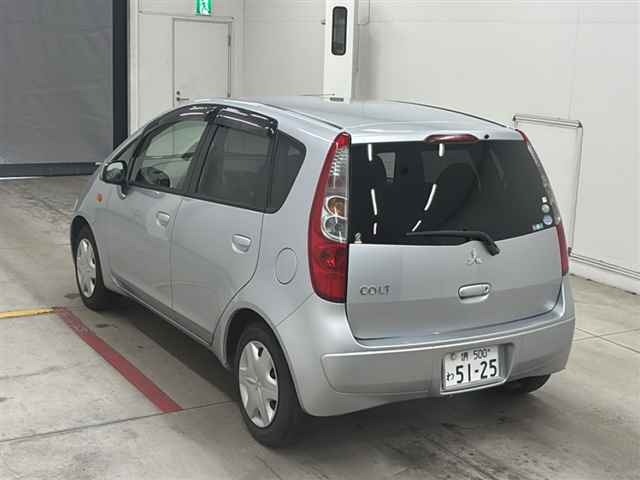 Mitsubishi COLT 2011 7305413-1
