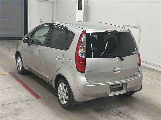 Mitsubishi COLT 2009 7305415-1