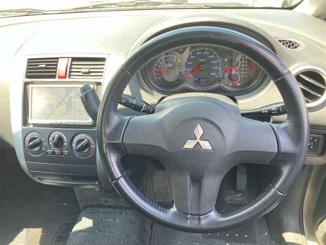 Mitsubishi COLT 2009 7305415-2