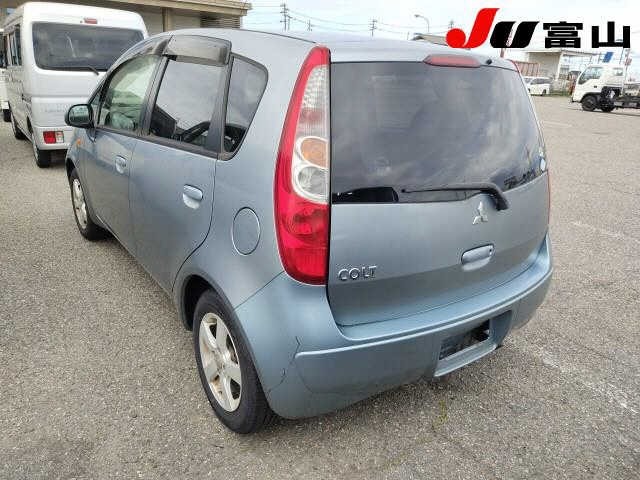 Mitsubishi COLT 2008 7305414-1