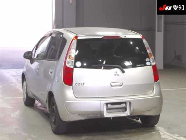 Mitsubishi COLT 2007 7305412-1