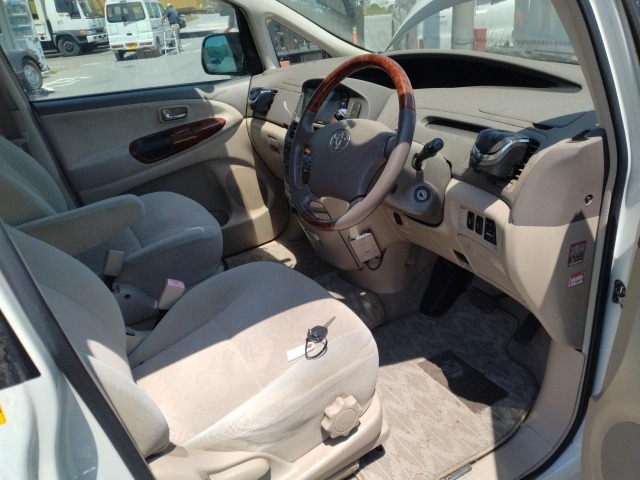 Toyota ESTIMA T 2004 7302743-1