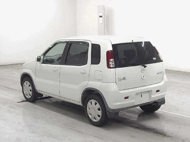 Mazda LAPUTA 2001 7303622-1