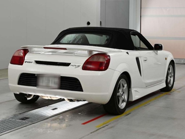 Toyota MR-S 2001 7311962-1