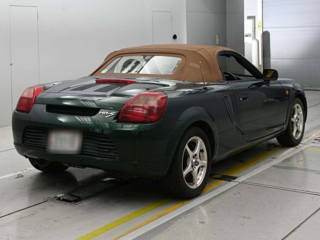 Toyota MR-S 2001 7311963-1