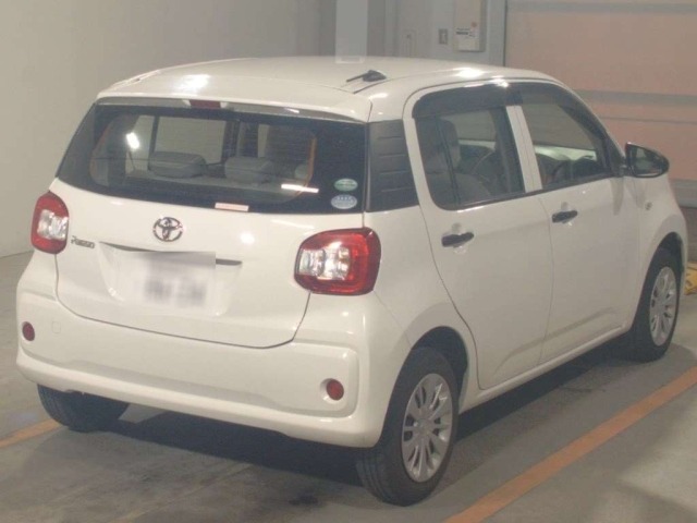 Toyota PASSO 2018 7315755-1