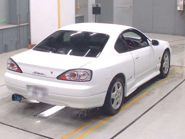 Nissan SILVIA 2000 7305319-1
