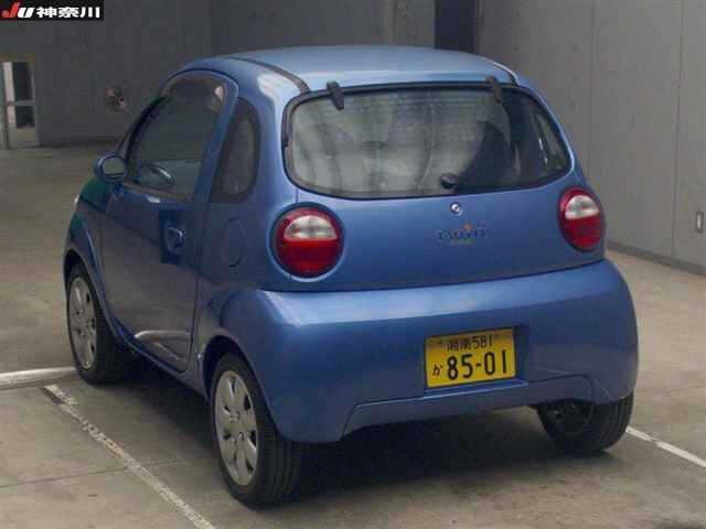 Suzuki TWIN 2003 7304903-1