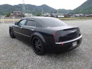 Chrysler 300C 2010 7336348-1