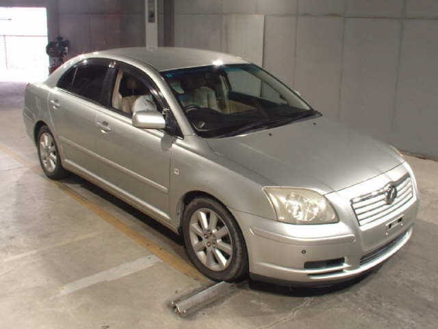 sat car