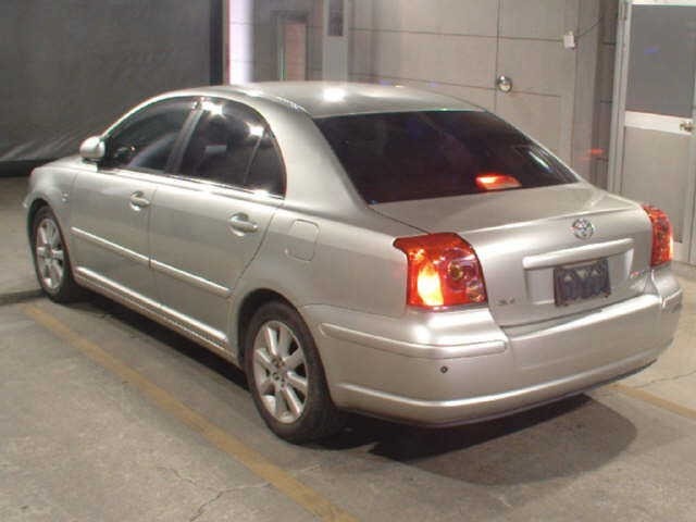 Toyota AVENSIS 2006 7336291-1