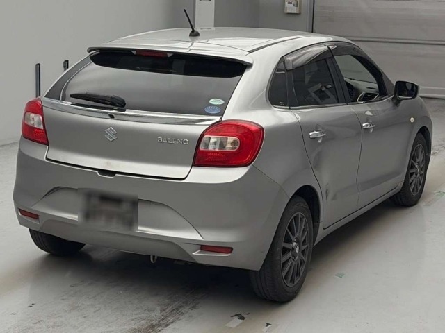 Suzuki BALENO 2016 7340954-1