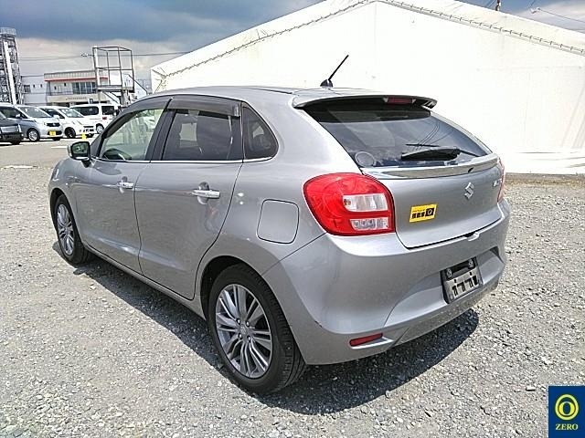 Suzuki BALENO 2017 7340955-1