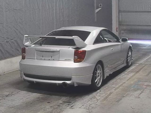 Toyota CELICA 2001 7337644-1