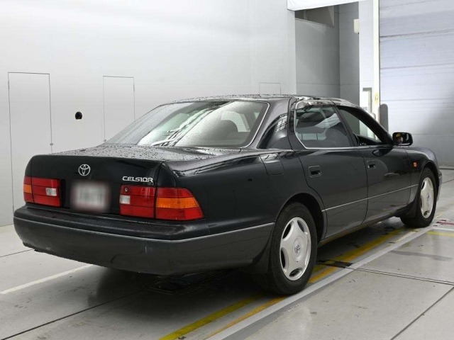 Toyota CELSIOR 1999 7335162-1