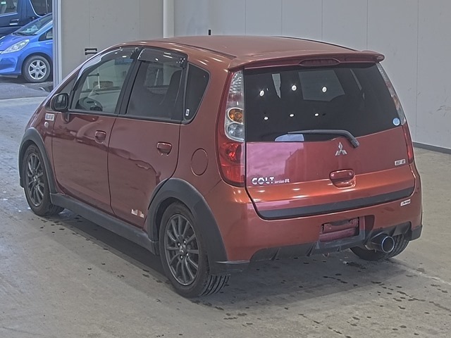 Mitsubishi COLT 2009 7334306-1