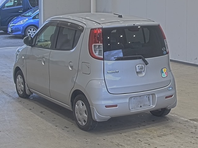 Nissan MOCO 2007 7332181-1