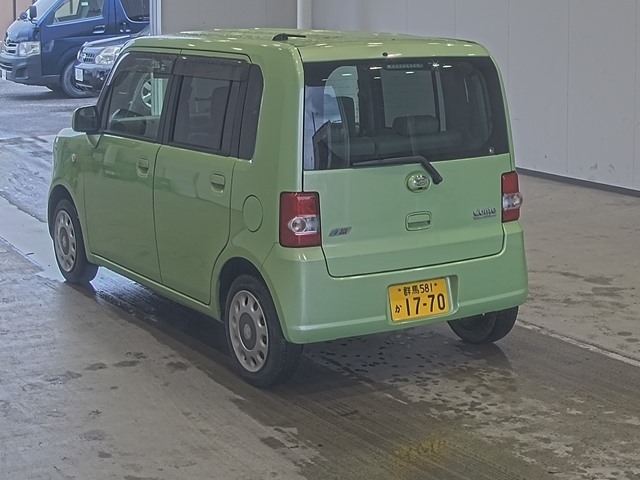 Daihatsu MOVE CONTE 2014 7340568-1