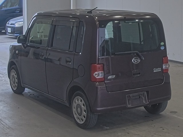 Daihatsu MOVE CONTE 2013 7340569-1