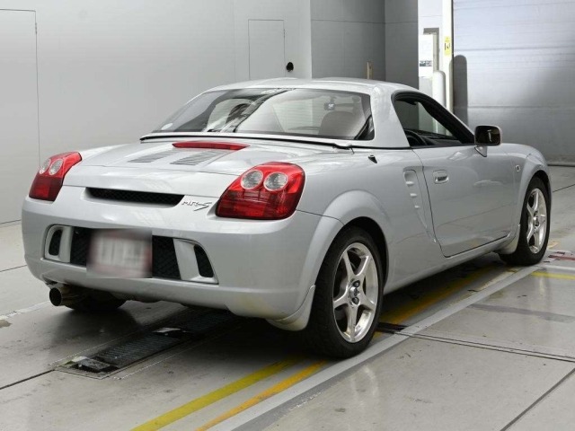 Toyota MR-S 2006 7335177-1