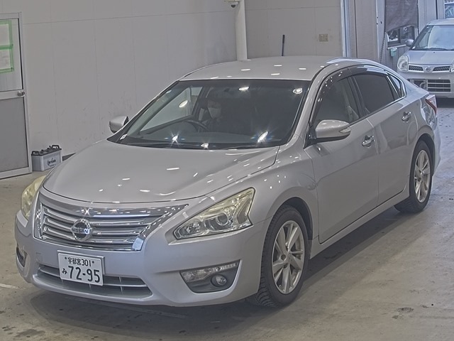 sat car