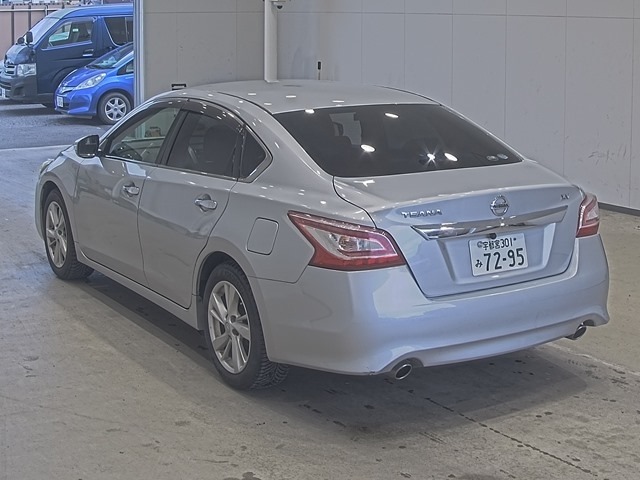 Nissan TEANA 2014 7331844-1