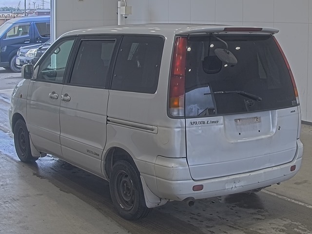 Toyota TOWNACE NOAH 1998 7337802-1