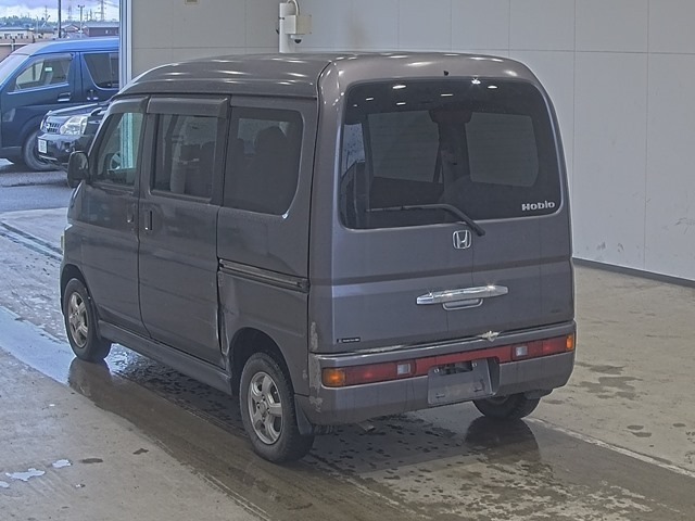 Honda VAMOS 2011 7334773-1