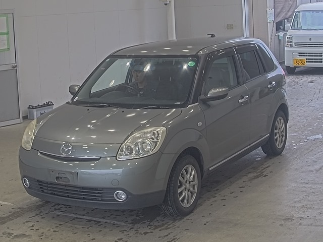 sat car