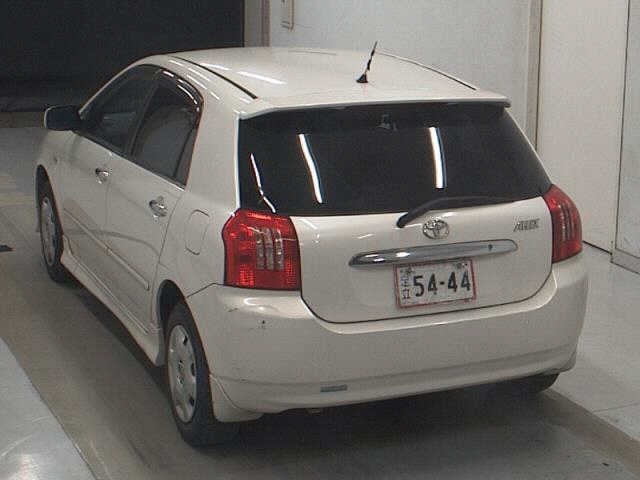 Toyota ALLEX 2003 7355267-1