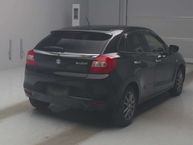 Suzuki BALENO 2016 7361555-1