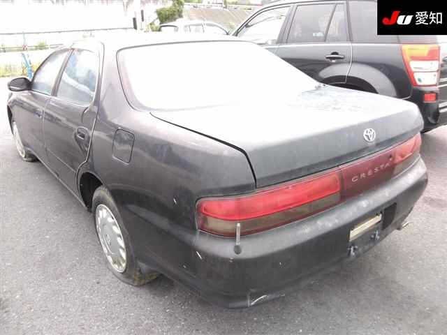 Toyota CRESTA 1992 7345816-1