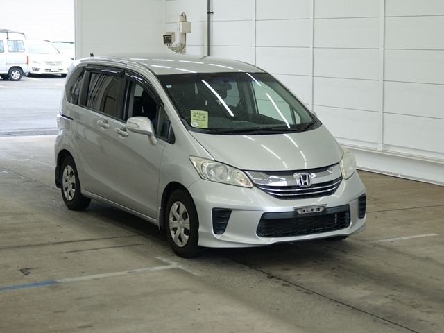sat car
