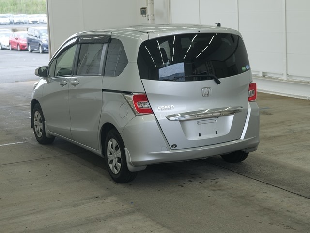 Honda FREED 2014 7356126-1