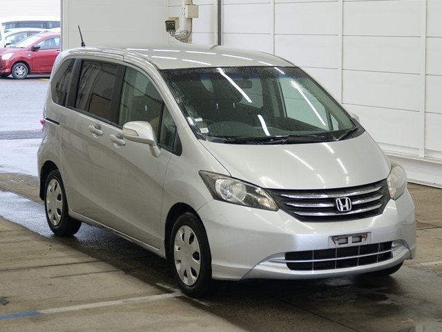 sat car