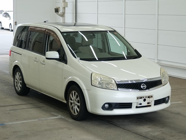 sat car