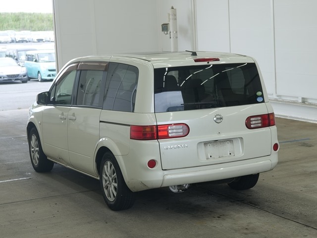 Nissan LAFESTA 2007 7354895-1