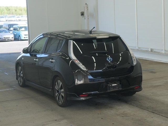 Nissan LEAF 2013 7355619-1
