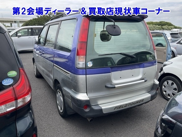 Toyota LITEACE NOAH 1999 7353389-1