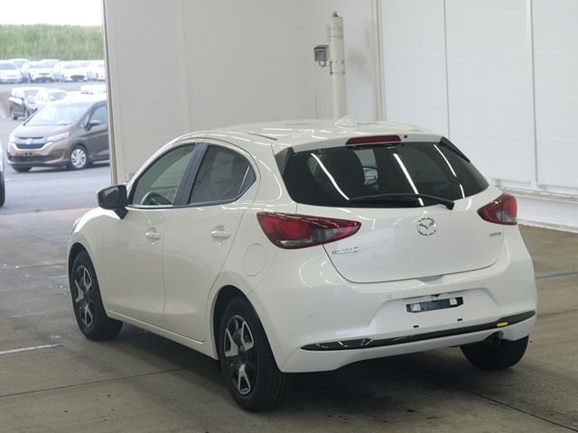 Mazda MAZDA2 2023 7347168-1