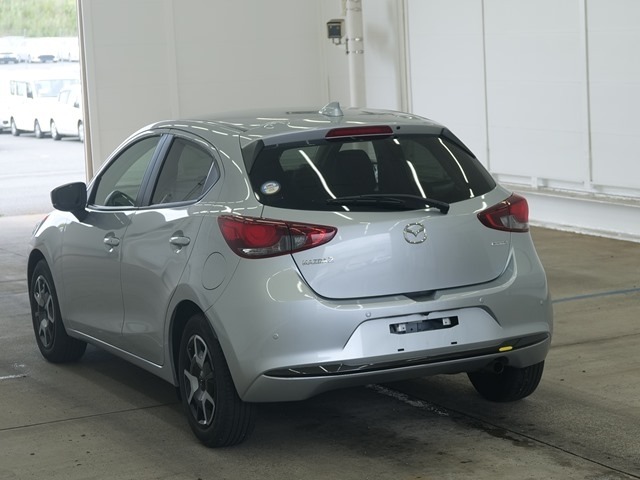 Mazda MAZDA2 2023 7347167-1