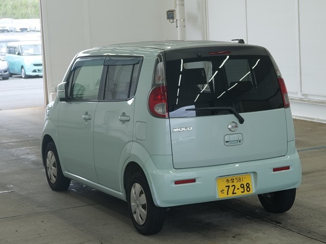 Nissan MOCO 2011 7348914-1