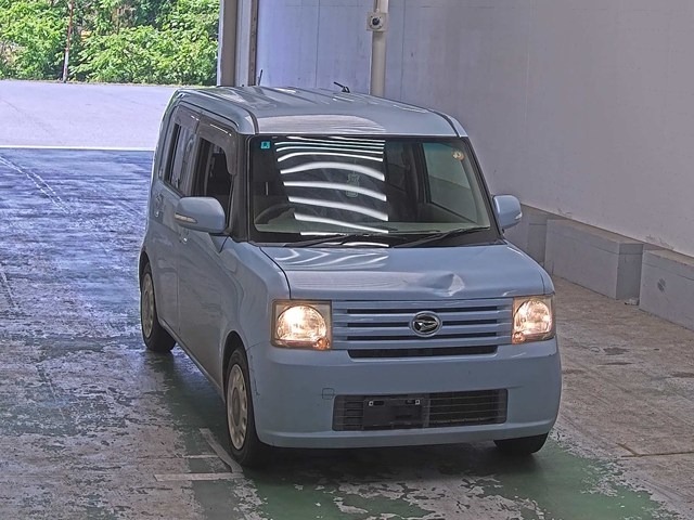 sat car