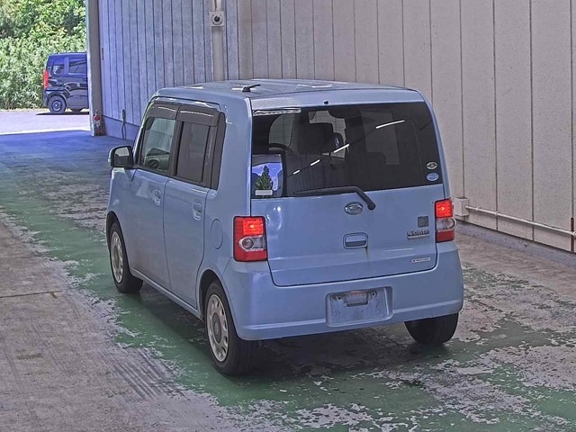 Daihatsu MOVE CONTE 2010 7355181-1