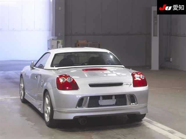 Toyota MR-S 2004 7349501-1