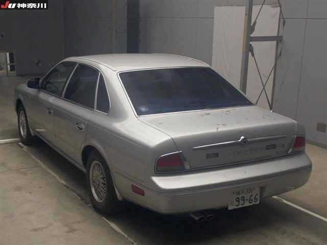Nissan PRESIDENT 1998 7354222-1
